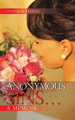 anonymous sins a memoir PDF