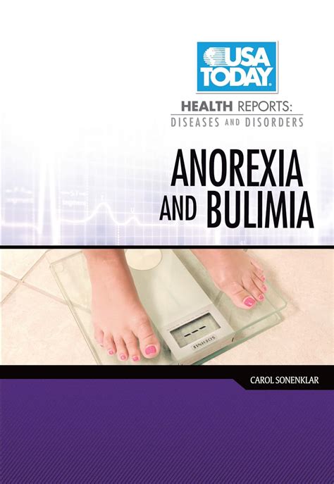 anorexia and bulimia usa today health reports diseases and disorders PDF