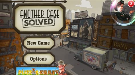 Another Case Solved Walkthrough Chapter 2