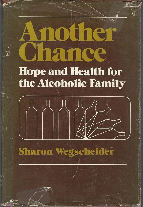 another chance hope and health for the alcoholic family Kindle Editon
