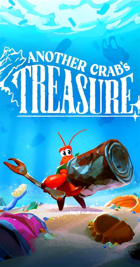 another crab's treasure michael reeves