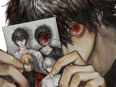 another death note