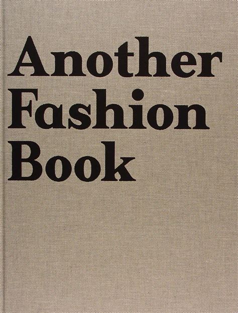 another fashion book pdf download Doc