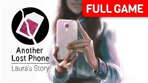 Another Lost Phone Walkthrough