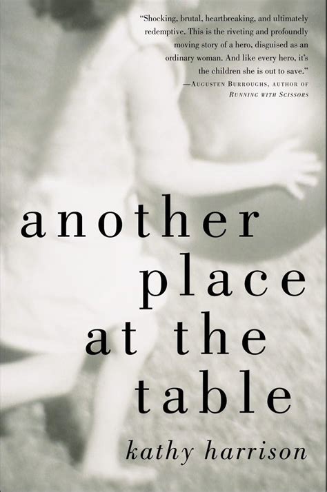 another place at the table PDF
