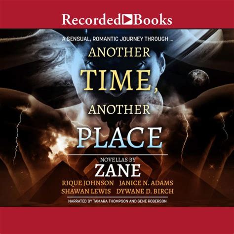 another time another place five novellas Reader