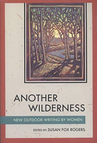 another wilderness new outdoor writing by women Doc