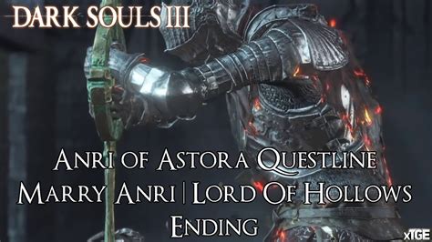 anri questline ds3