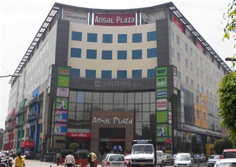 ansal plaza vaishali