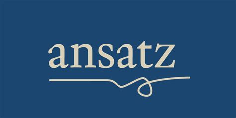 ansatz capital