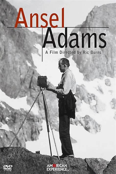 ansel adams a documentary film subtitles PDF