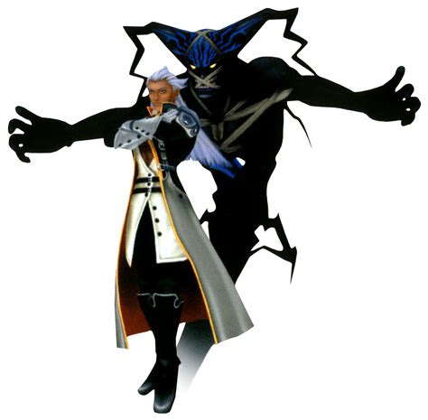 ansem heartless