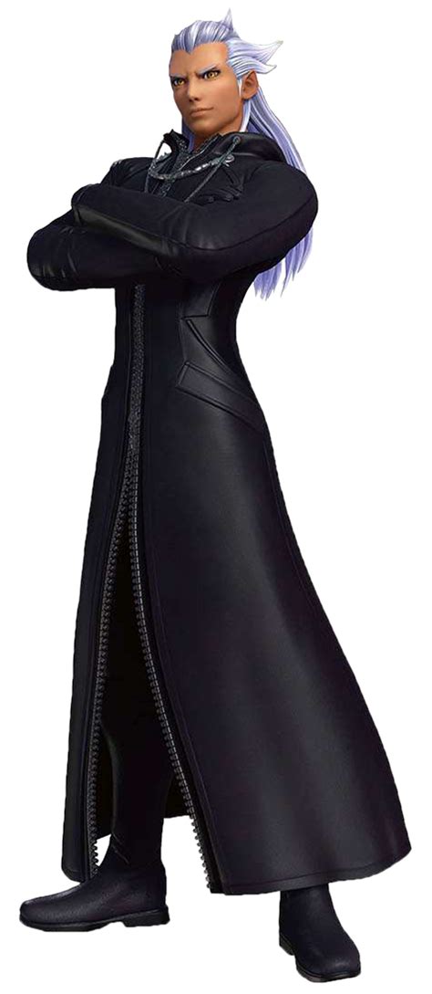 ansem seeker of darkness