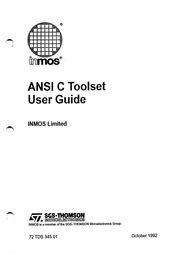ansi 1192 user guide Kindle Editon