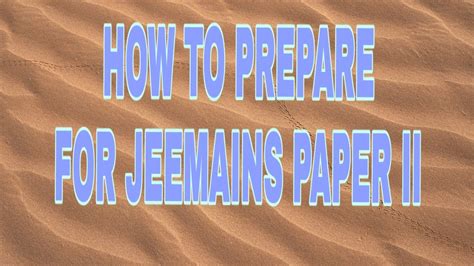 anskey of jeemain paper 2 2014 code k Epub