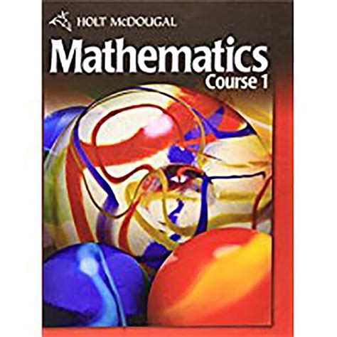 answer book for holt mcdougal math 5 8 PDF