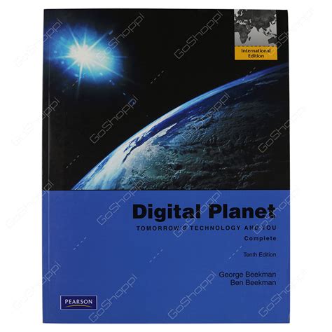 answer digital planet beekman Doc