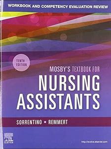 answer document for nursing assistant 10th edition Reader