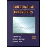 answer exercises undergraduate econometrics second edition Reader