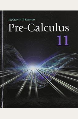 answer for mcgraw hill pre calculus Kindle Editon