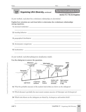 answer for organizing lifes diversity continued Kindle Editon