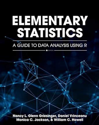 answer guide for elementary statistics nancy Epub