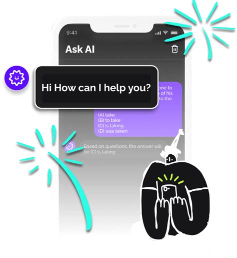 answer helper ai