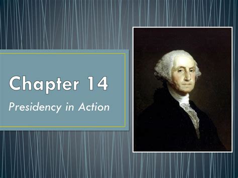 answer key chapter 14 the presidency in action Epub