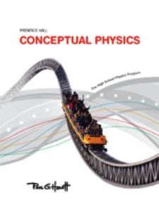 answer key conceptual physics hewitt Epub