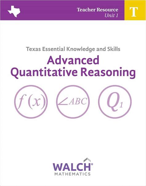 answer key for advanced quantitative reasoning Ebook Reader