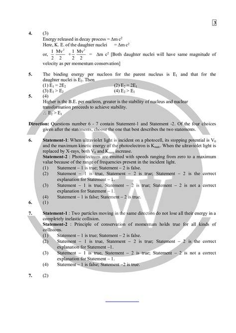 answer key for aieee on 6 4 2014 Epub