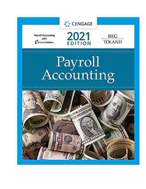 answer key for bieg toland payroll accounting 2014 Doc