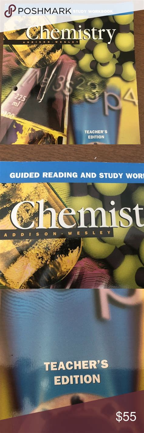 answer key for chemistry guided reading and study workbook addison wesley Doc