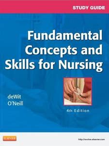 answer key for fundamental concepts skills for nursing 4th edition Ebook Kindle Editon