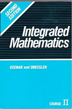 answer key for integrated mathematics second edition Epub