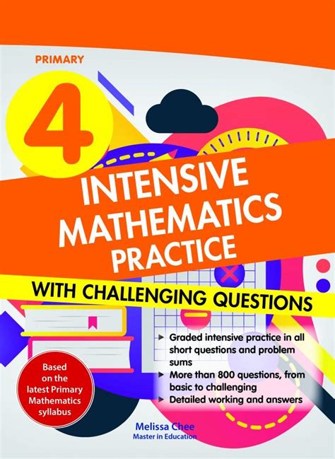 answer key for intensive math PDF
