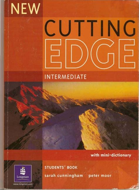 answer key for intermediate cutting edge student Epub