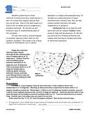 answer key for iso line lab PDF