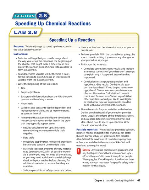 answer key for kendall hunt chemistry Epub