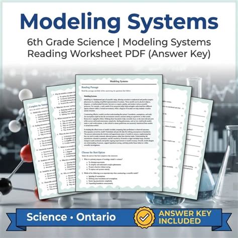 answer key for modeling workshop Epub