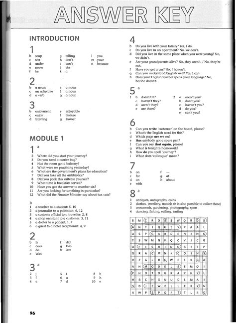 answer key for new cutting edge intermediate Kindle Editon