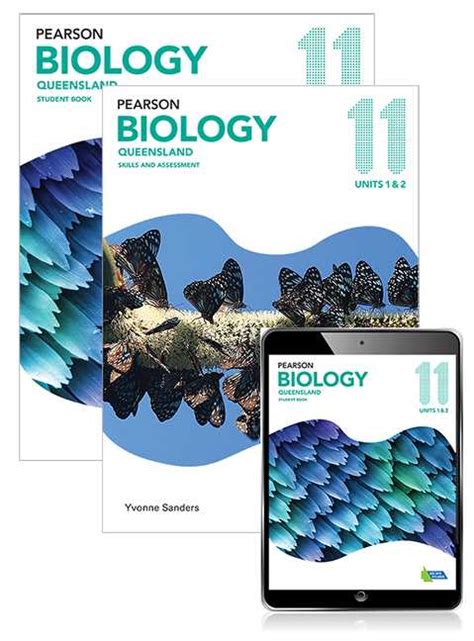 answer key for pearson biology assessment Reader