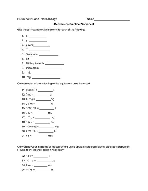 answer key for pharmacology for pharmacy technicians Epub