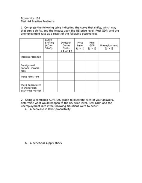 answer key for principles of economics Reader