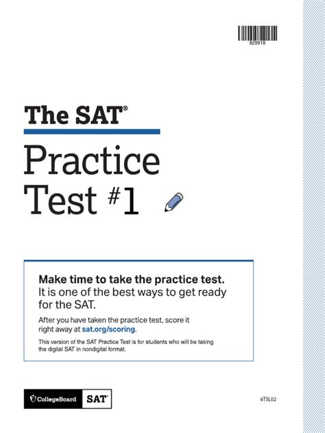 answer key for sat Epub