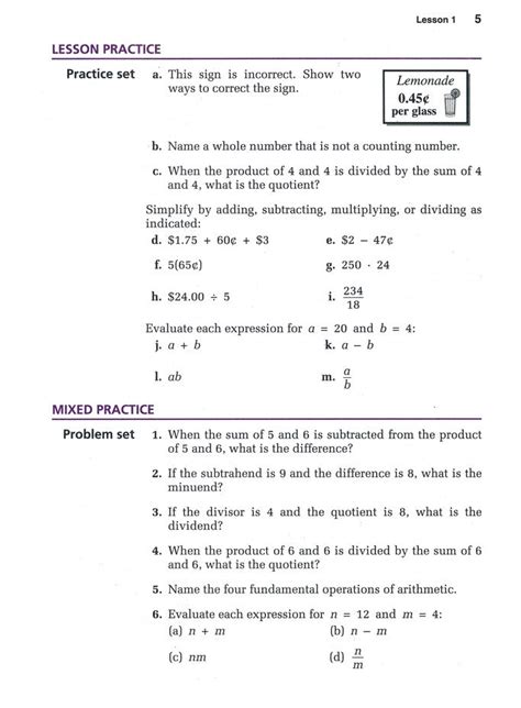 answer key for saxon math 87 answers Kindle Editon