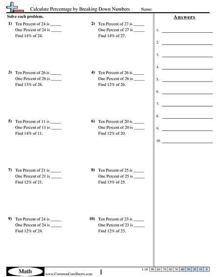 answer key for spectrum science grade 7 Doc