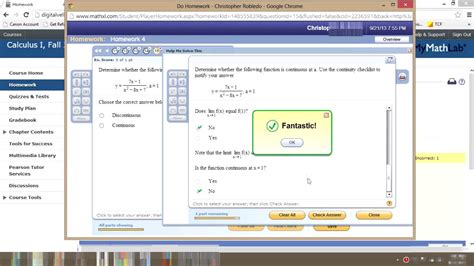 answer key for statistics mymathlab Reader