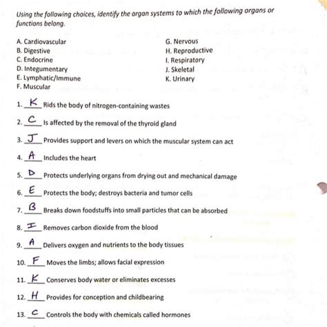 answer key for visualizing anatomy and physiology Epub