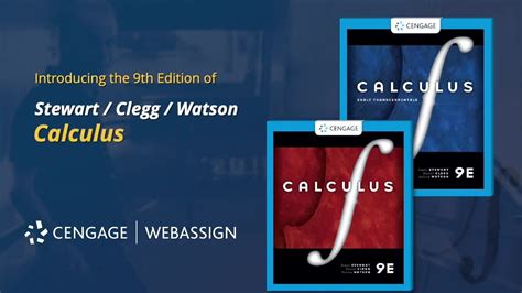 answer key for webassign calculus by stewart Reader